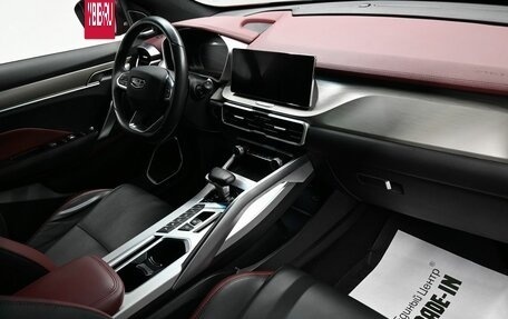 Geely Coolray I, 2022 год, 1 845 000 рублей, 14 фотография