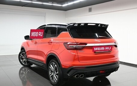 Geely Coolray I, 2022 год, 1 845 000 рублей, 6 фотография