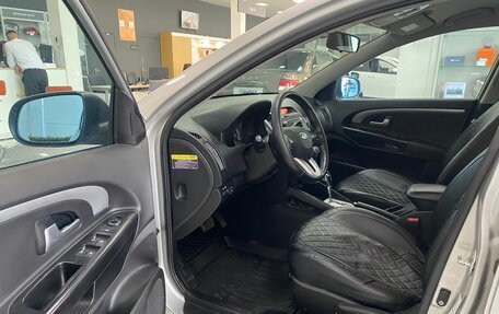 KIA cee'd I рестайлинг, 2011 год, 599 000 рублей, 7 фотография