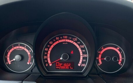 KIA cee'd I рестайлинг, 2011 год, 599 000 рублей, 12 фотография