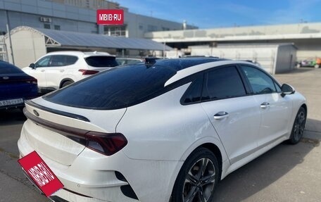 KIA K5, 2020 год, 2 525 000 рублей, 2 фотография