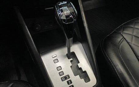 KIA cee'd I рестайлинг, 2011 год, 599 000 рублей, 15 фотография