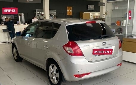 KIA cee'd I рестайлинг, 2011 год, 599 000 рублей, 5 фотография