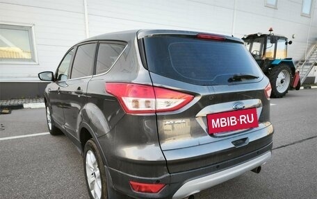 Ford Kuga III, 2015 год, 1 235 000 рублей, 4 фотография