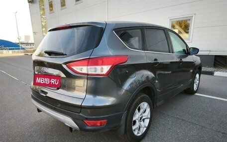 Ford Kuga III, 2015 год, 1 235 000 рублей, 3 фотография