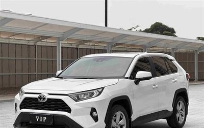 Toyota RAV4, 2022 год, 2 550 000 рублей, 1 фотография