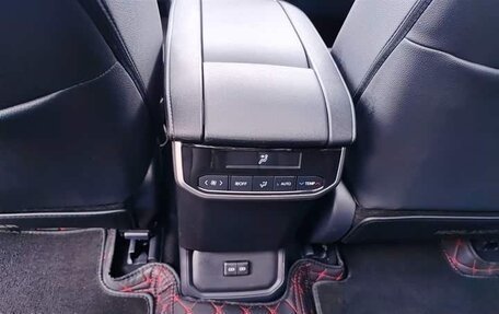 Toyota Highlander, 2022 год, 3 350 000 рублей, 16 фотография