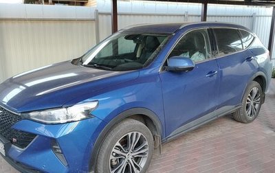 Haval F7 I, 2023 год, 2 100 000 рублей, 1 фотография