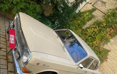 ГАЗ 24 «Волга» I (24), 1983 год, 350 000 рублей, 1 фотография