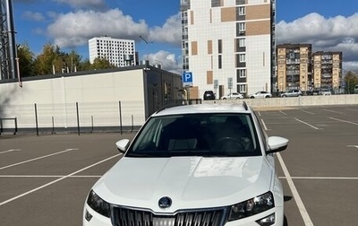 Skoda Karoq I, 2020 год, 1 750 000 рублей, 1 фотография