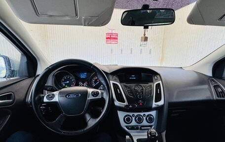 Ford Focus III, 2014 год, 890 000 рублей, 1 фотография