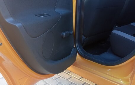 Peugeot 207 I, 2008 год, 419 000 рублей, 1 фотография