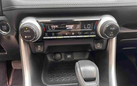 Toyota RAV4, 2022 год, 2 550 000 рублей, 16 фотография