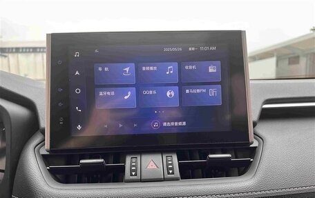 Toyota RAV4, 2022 год, 2 550 000 рублей, 15 фотография