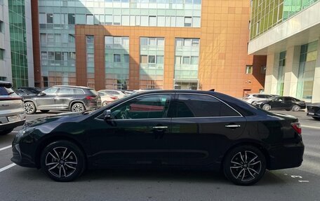 Toyota Camry, 2017 год, 1 700 000 рублей, 8 фотография