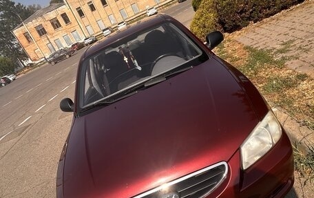 Hyundai Accent II, 2007 год, 430 000 рублей, 3 фотография