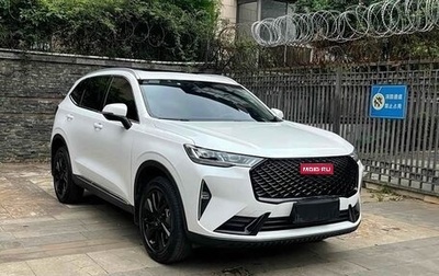 Haval H6, 2022 год, 1 350 000 рублей, 1 фотография