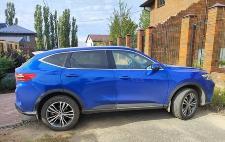 Haval F7 I, 2023 год, 2 100 000 рублей, 2 фотография