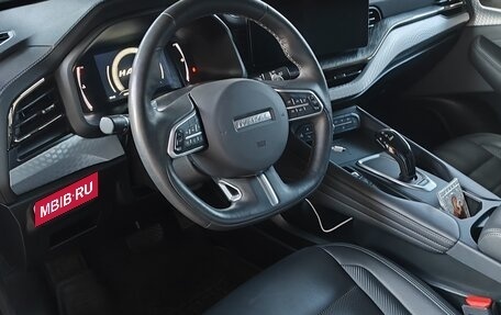 Haval F7 I, 2023 год, 2 100 000 рублей, 3 фотография