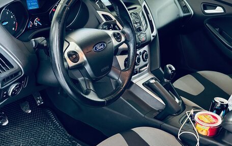 Ford Focus III, 2014 год, 890 000 рублей, 6 фотография