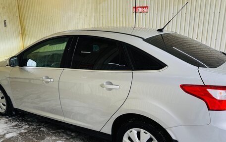 Ford Focus III, 2014 год, 890 000 рублей, 4 фотография