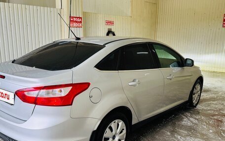 Ford Focus III, 2014 год, 890 000 рублей, 5 фотография
