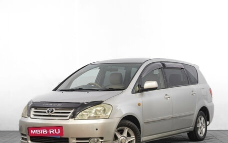 Toyota Ipsum II, 2001 год, 949 000 рублей, 3 фотография