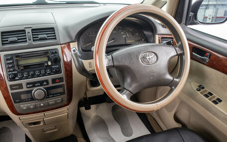 Toyota Ipsum II, 2001 год, 949 000 рублей, 15 фотография