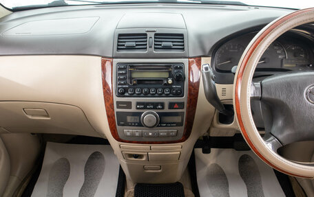 Toyota Ipsum II, 2001 год, 949 000 рублей, 16 фотография