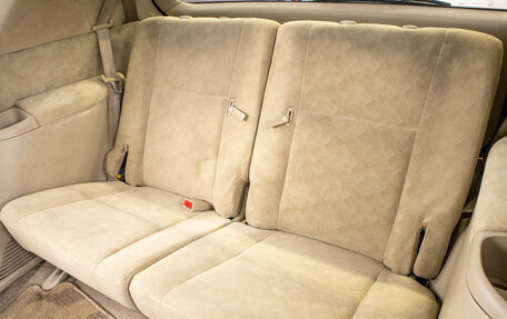 Toyota Ipsum II, 2001 год, 949 000 рублей, 23 фотография