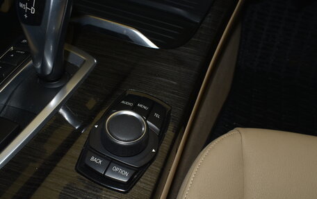 BMW X3, 2014 год, 1 890 000 рублей, 20 фотография