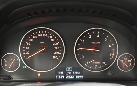 BMW X3, 2014 год, 1 890 000 рублей, 26 фотография