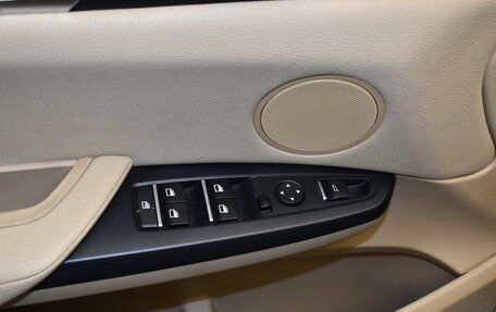 BMW X3, 2014 год, 1 890 000 рублей, 17 фотография
