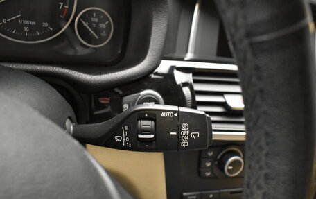 BMW X3, 2014 год, 1 890 000 рублей, 25 фотография
