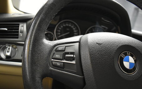BMW X3, 2014 год, 1 890 000 рублей, 23 фотография