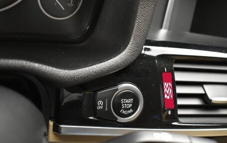 BMW X3, 2014 год, 1 890 000 рублей, 24 фотография
