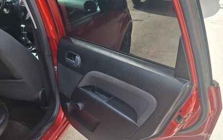 Ford Fiesta, 2007 год, 310 000 рублей, 9 фотография