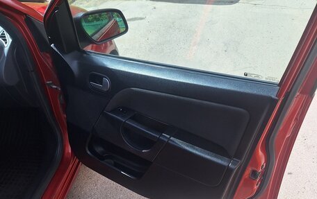 Ford Fiesta, 2007 год, 310 000 рублей, 11 фотография