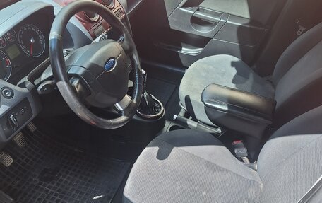 Ford Fiesta, 2007 год, 310 000 рублей, 14 фотография