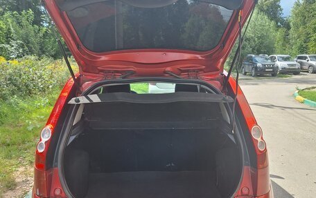 Ford Fiesta, 2007 год, 310 000 рублей, 7 фотография