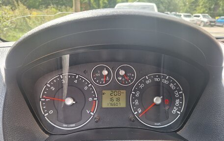 Ford Fiesta, 2007 год, 310 000 рублей, 16 фотография