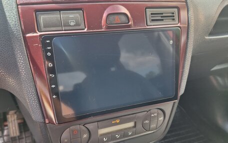 Ford Fiesta, 2007 год, 310 000 рублей, 15 фотография