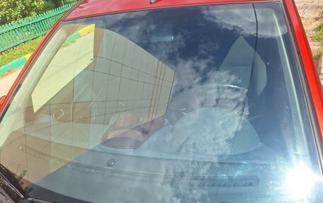 Ford Fiesta, 2007 год, 310 000 рублей, 17 фотография