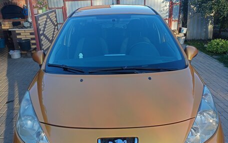 Peugeot 207 I, 2008 год, 419 000 рублей, 3 фотография
