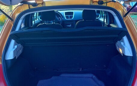 Peugeot 207 I, 2008 год, 419 000 рублей, 6 фотография