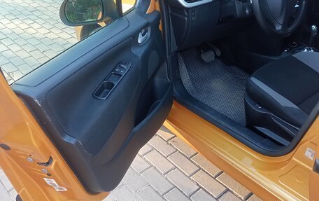 Peugeot 207 I, 2008 год, 419 000 рублей, 5 фотография
