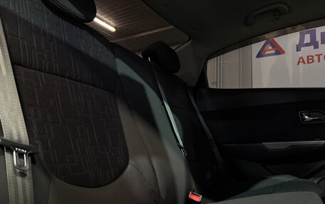 KIA Rio III рестайлинг, 2014 год, 850 000 рублей, 14 фотография
