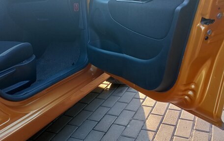 Peugeot 207 I, 2008 год, 419 000 рублей, 8 фотография