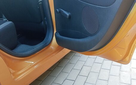 Peugeot 207 I, 2008 год, 419 000 рублей, 9 фотография