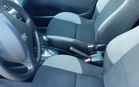 Peugeot 207 I, 2008 год, 419 000 рублей, 16 фотография